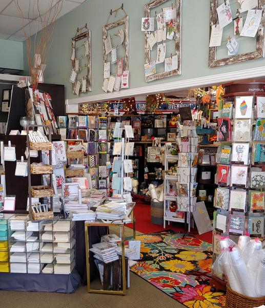 Invitations Gifts and More Corpus Christi, TX Mail Center USA